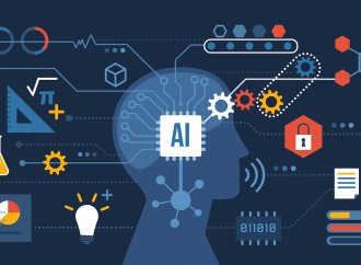 4 Ways AI Can Benefit Your Small Business