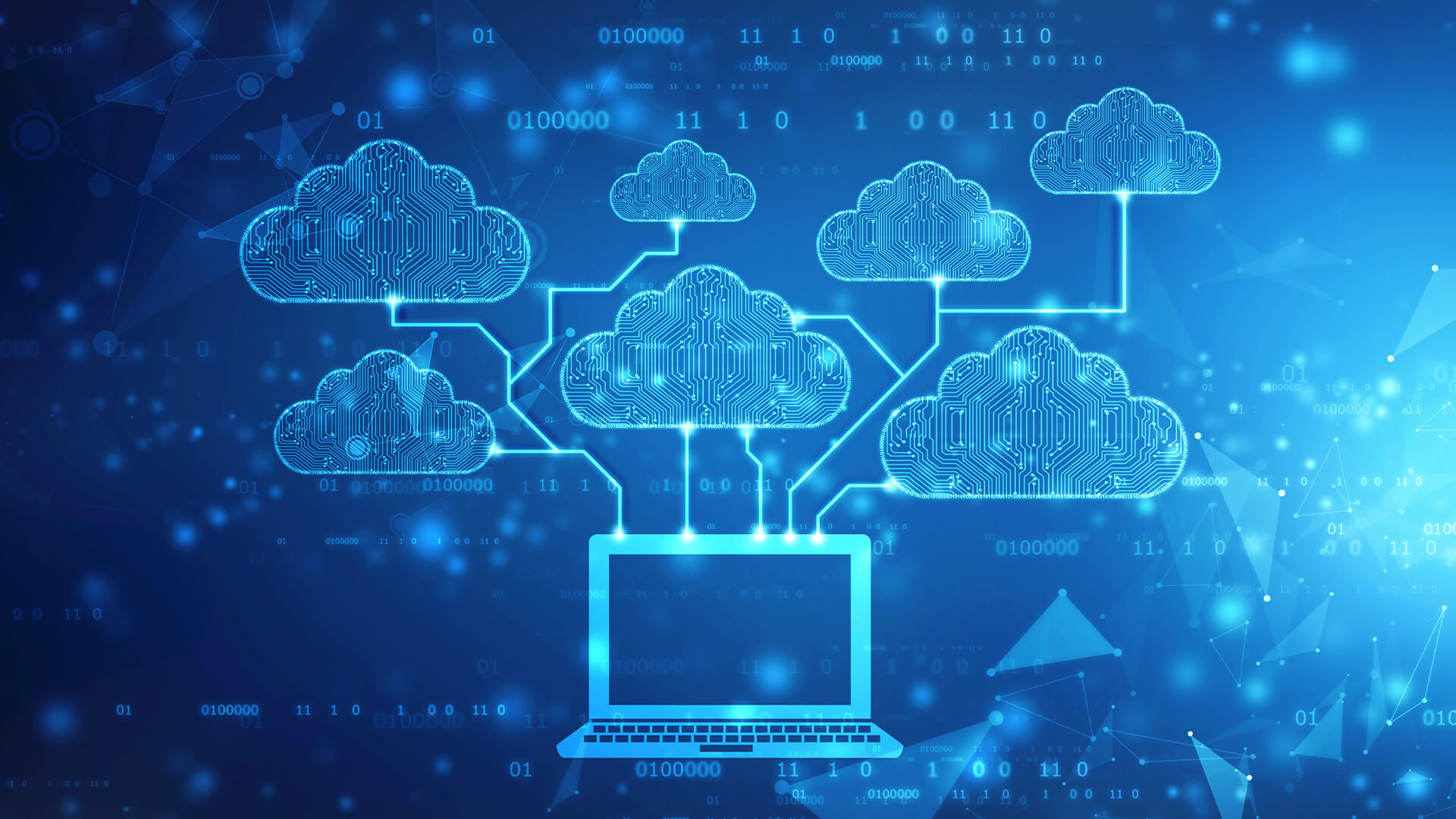 6 Benefits of Cloud Computing for Your Small Business - SME News