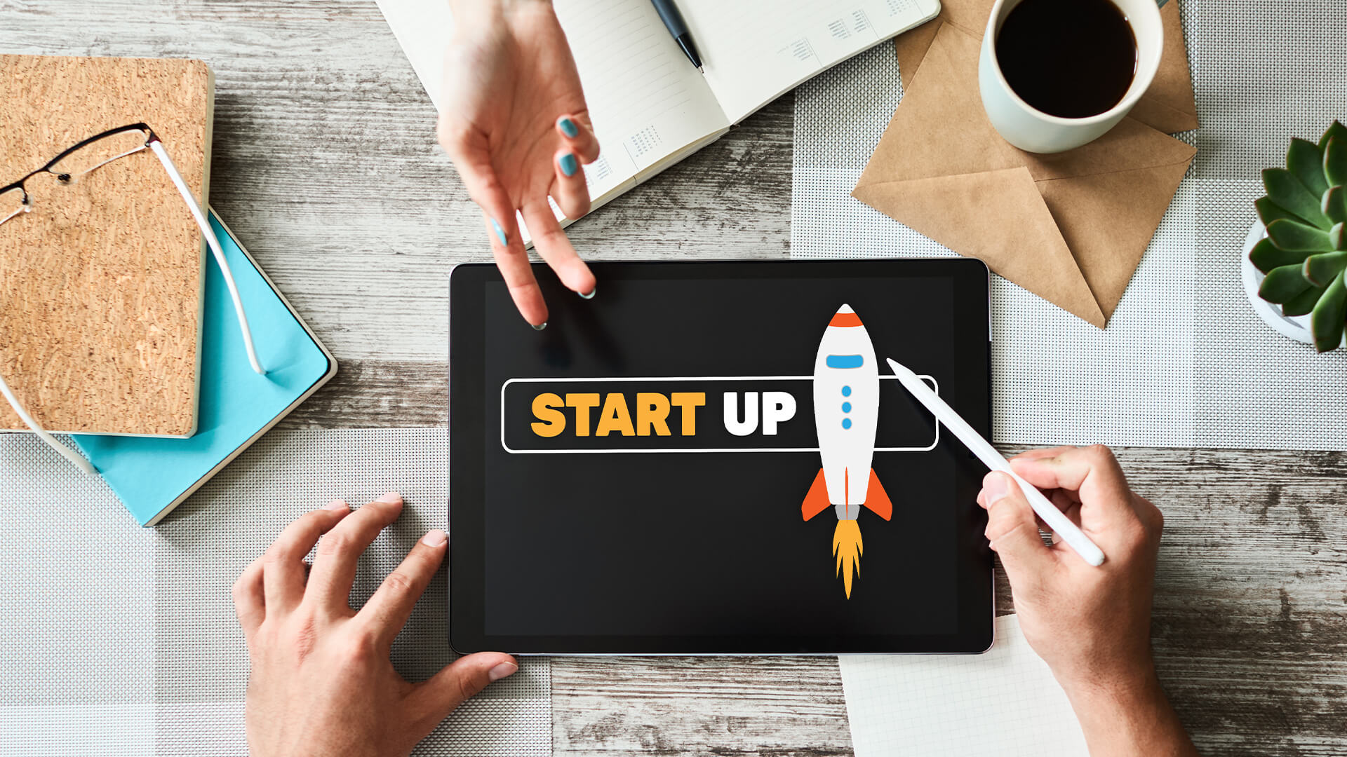 11 Tech Startup Ideas That You Can Try to Help Build Your Business Empire -  SME News