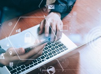 The Top Five Cybersecurity Blind Spots for SMEs