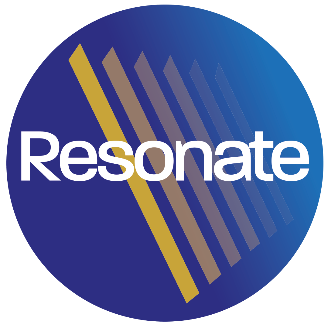 Resonate Systems Ltd - Logo