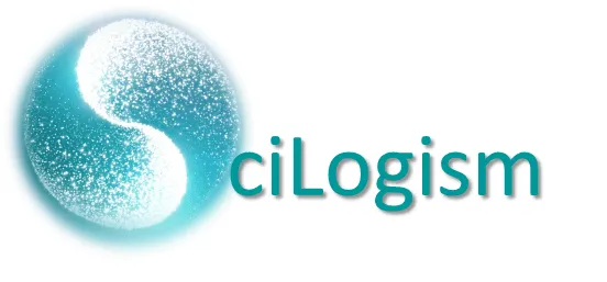 Scilogism Ltd  - Logo